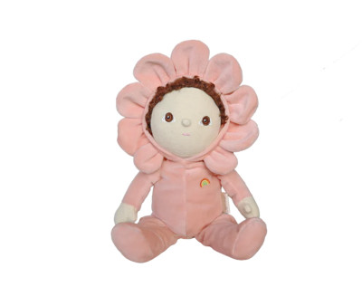 Muñeca Dinkum Dinky Doll Dahlia
