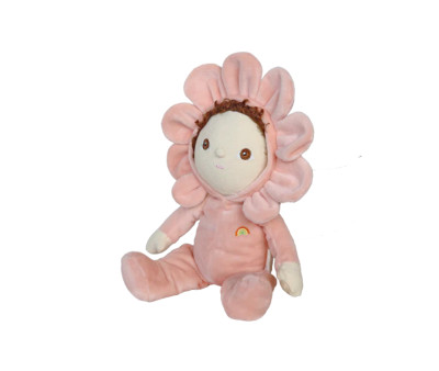 Muñeca Dinkum Dinky Doll Dahlia