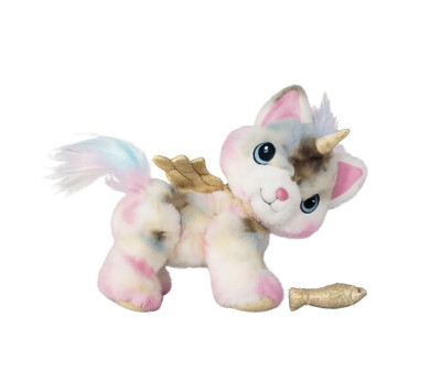 Muñeco Dinkum Caticorn Tinx