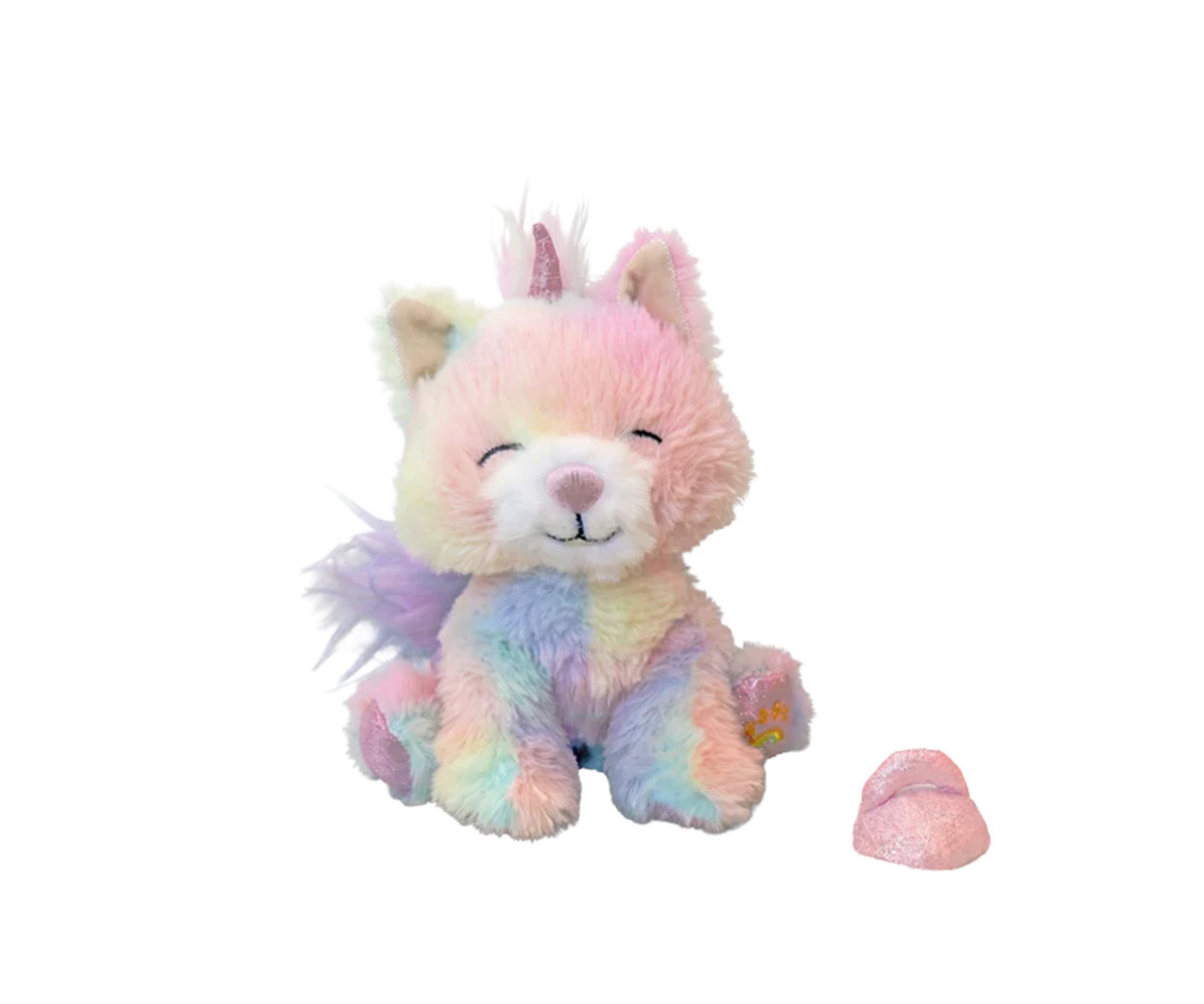 Muñeco Binky Kittycorn  Sprinkle