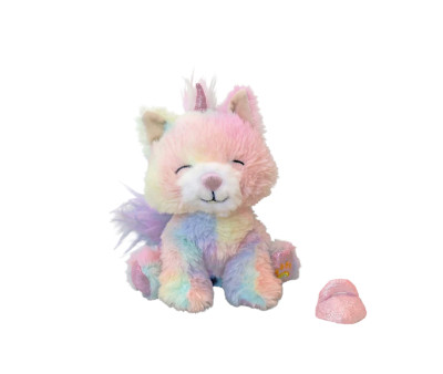 Muñeco Binky Kittycorn  Sprinkle