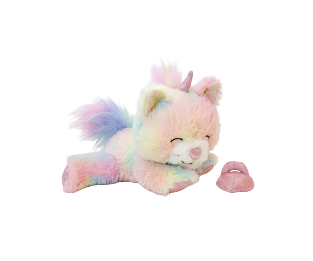 Muñeco Binky Kittycorn  Sprinkle