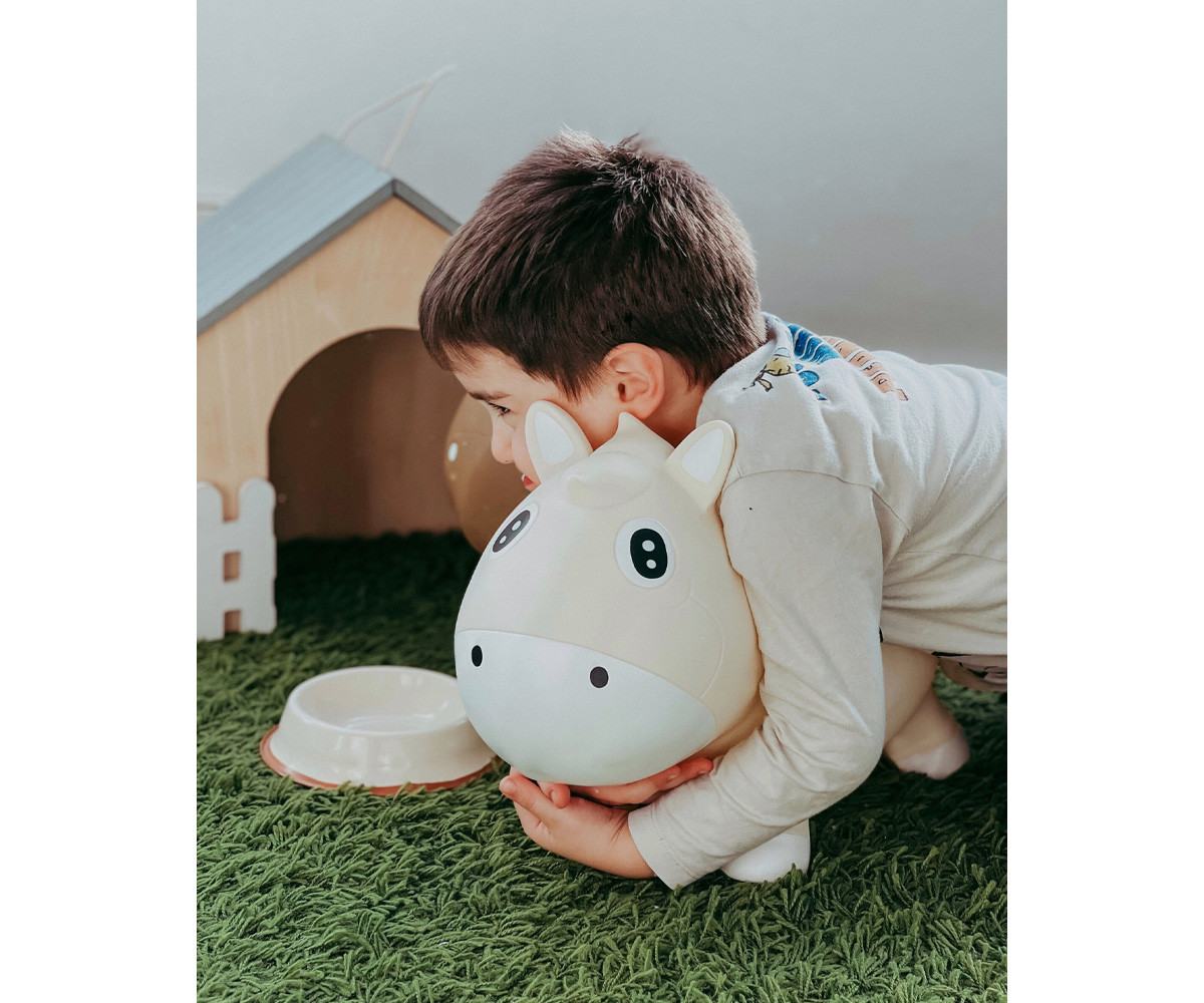 Cavallo Junior Sand