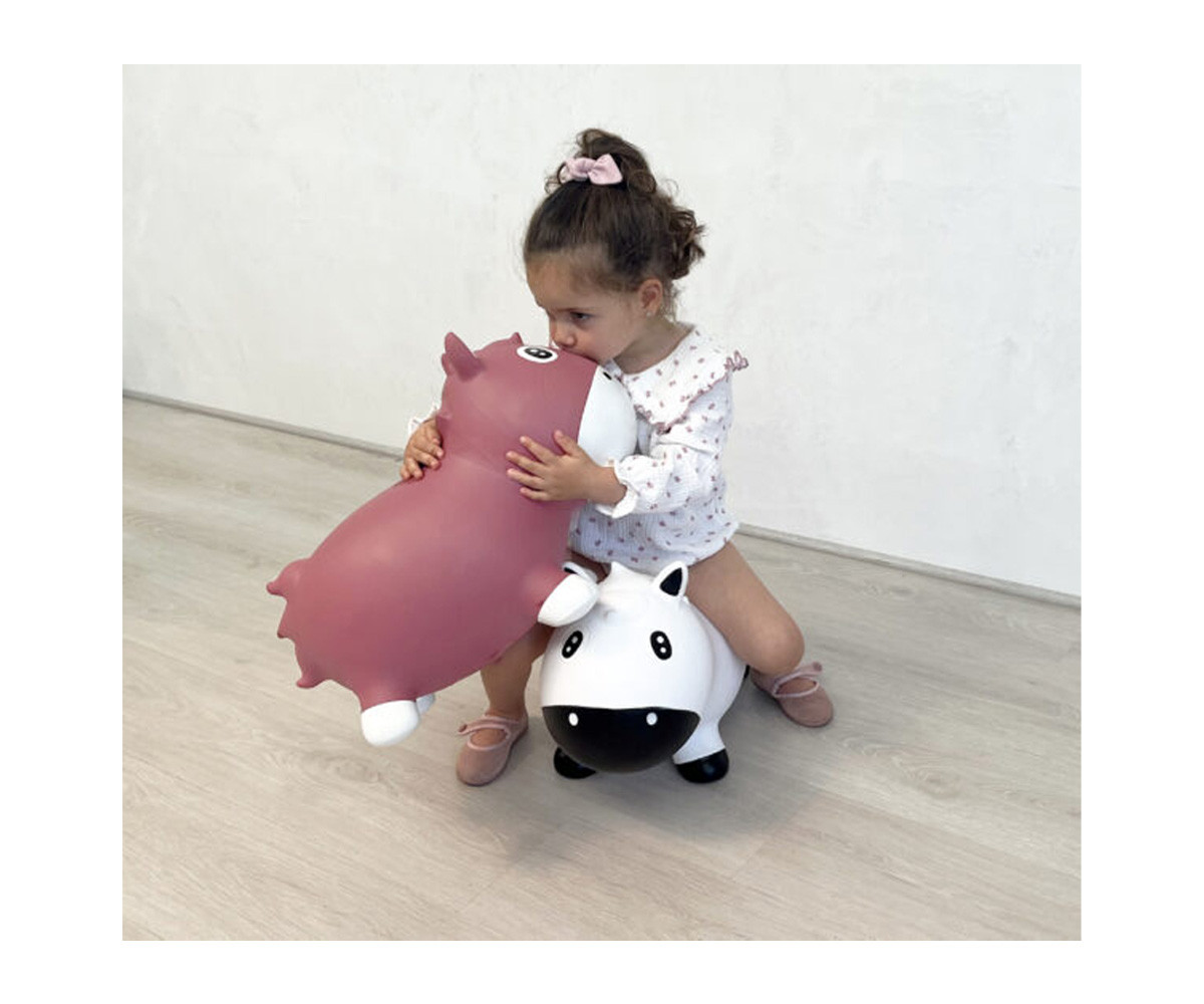 Cavallo Junior Azzurro