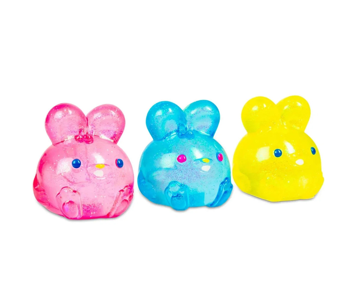 Coniglietto Bunny Squishy Profumato NeeDoh®