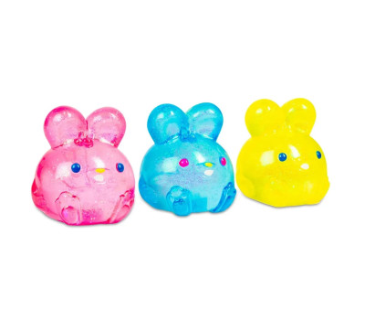 Coniglietto Bunny Squishy Profumato NeeDoh®