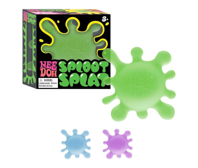 Sploot Splay NeeDoh®