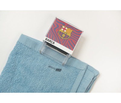 Marcador de Ropa DIY FC.Barcelona
