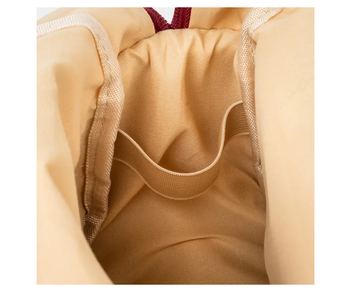 Mochila Infantil Beige Ámbar