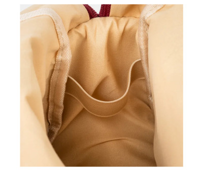 Mochila Infantil Beige Ámbar