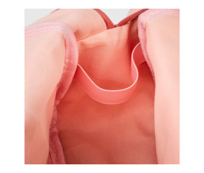 Mochila Infantil Rosa Frambuesa