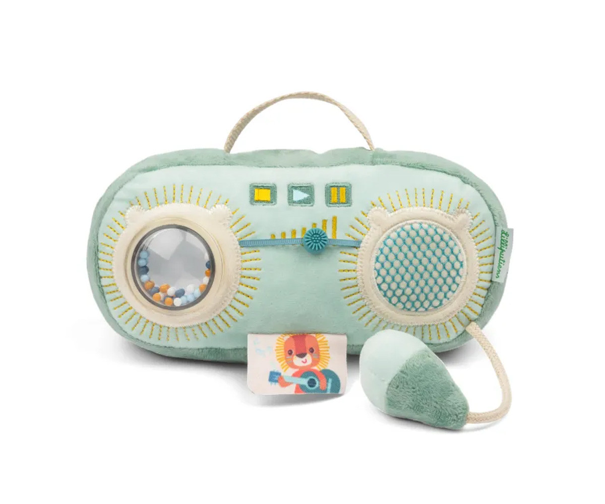 Radio Sonora Joe il Drago