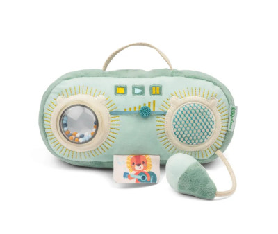 Radio Sonora Joe il Drago