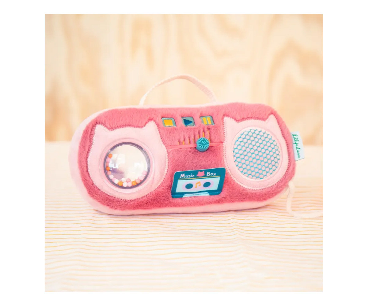Radio Sonora Jeanne el Gato