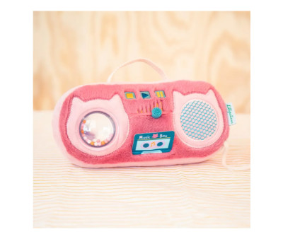 Radio Sonora Jeanne el Gato