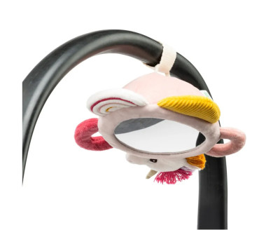 Specchio Sensoriale Lena