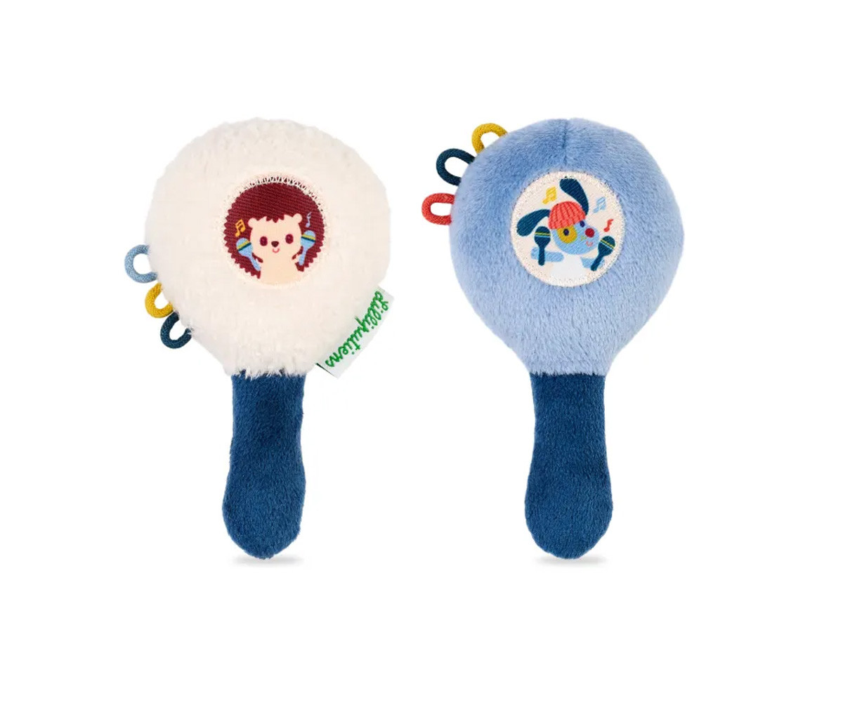 Sonajero Maracas Jules