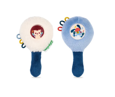 Sonajero Maracas Jules