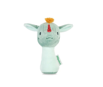 Sonajero Piou Joe el Dragón