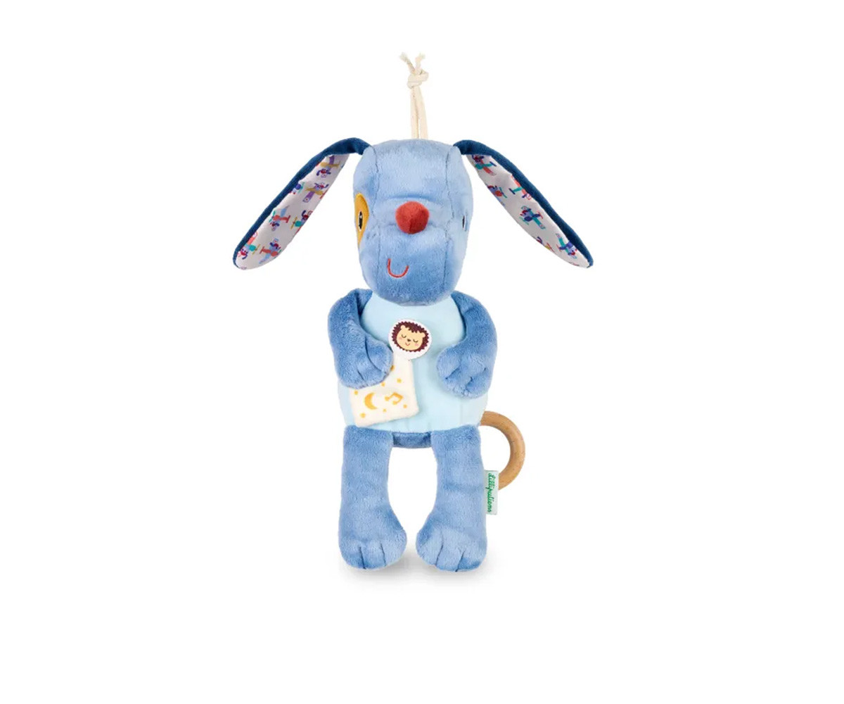 Peluche Musicale Luminoso Jules