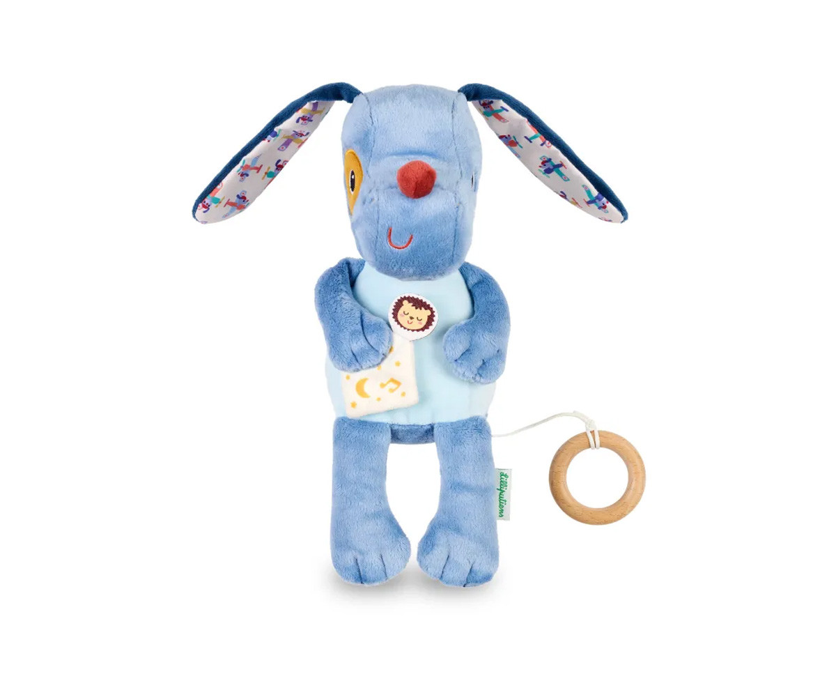 Peluche Musicale Luminoso Jules