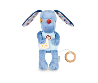 Peluche Musicale Luminoso Jules
