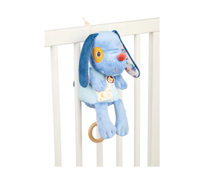 Peluche Musicale Luminoso Jules