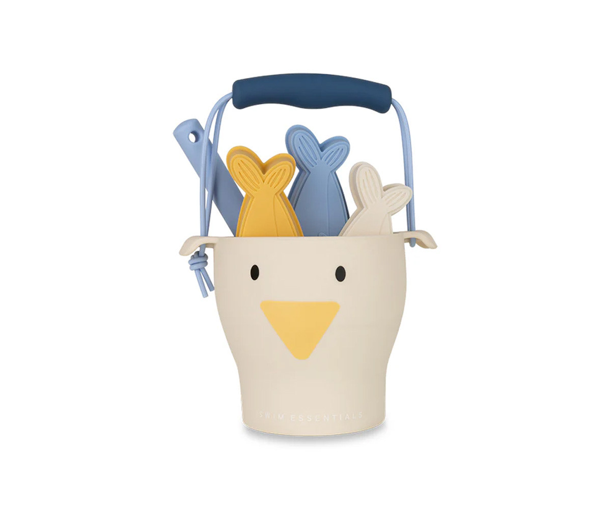 Set de Playa Sunny Seagull