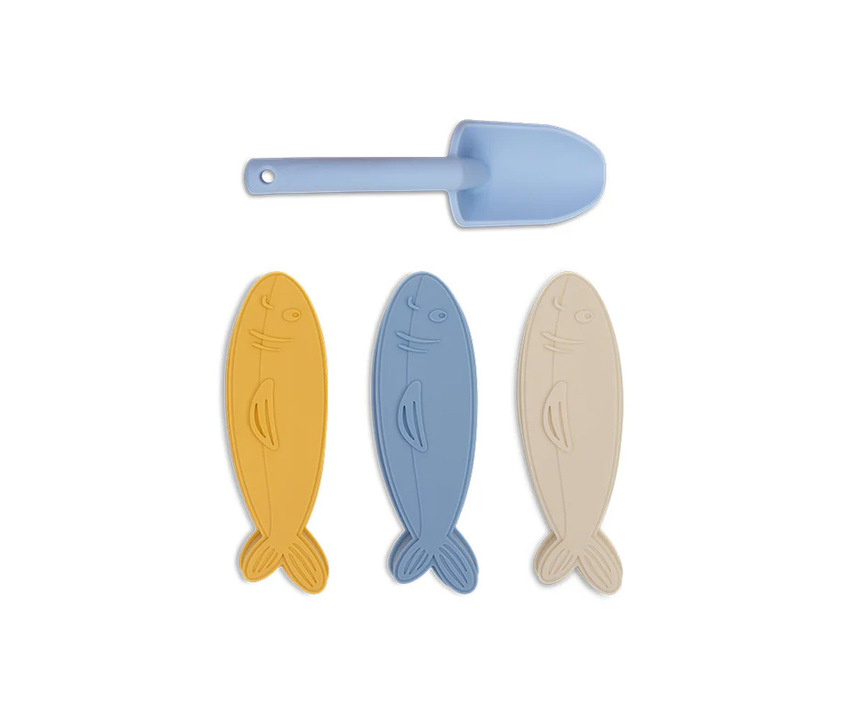 Set de Playa Sunny Seagull
