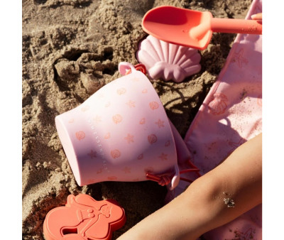Set de Playa Shell Tastic