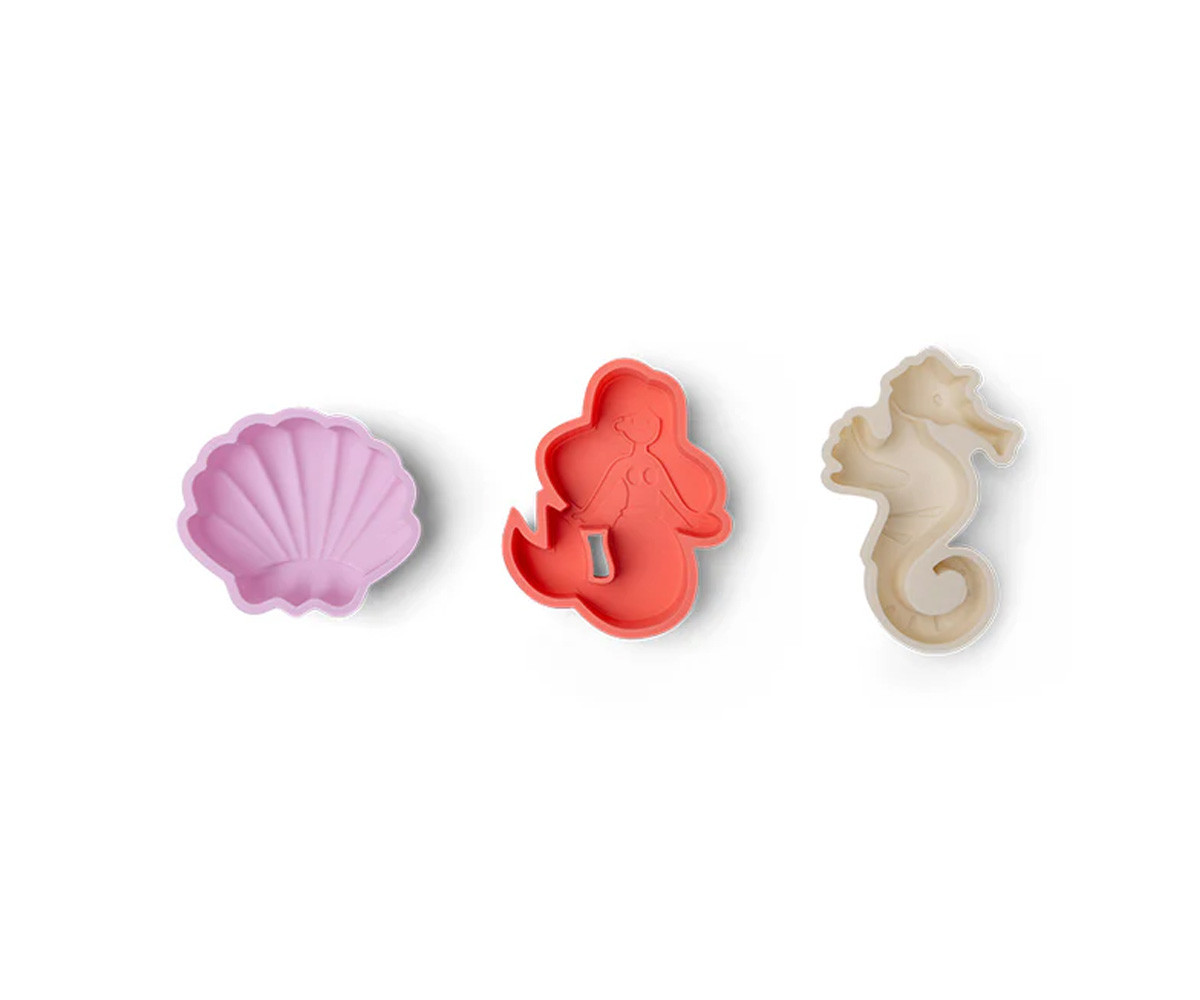 Set de Playa Shell Tastic