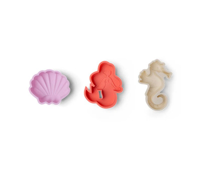 Set de Playa Shell Tastic