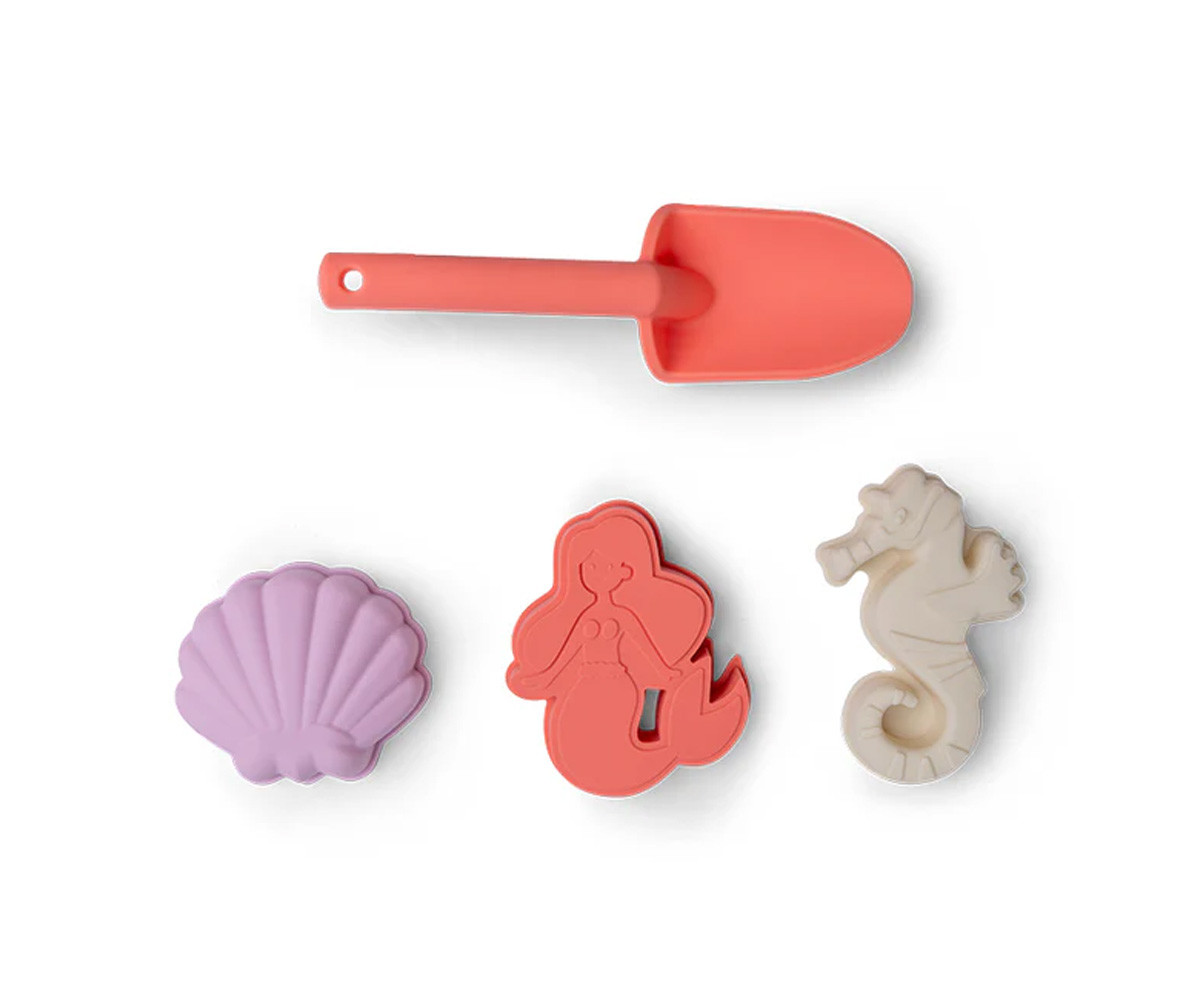 Set de Playa Shell Tastic