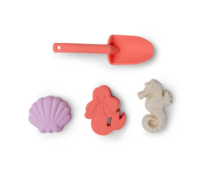Set de Playa Shell Tastic