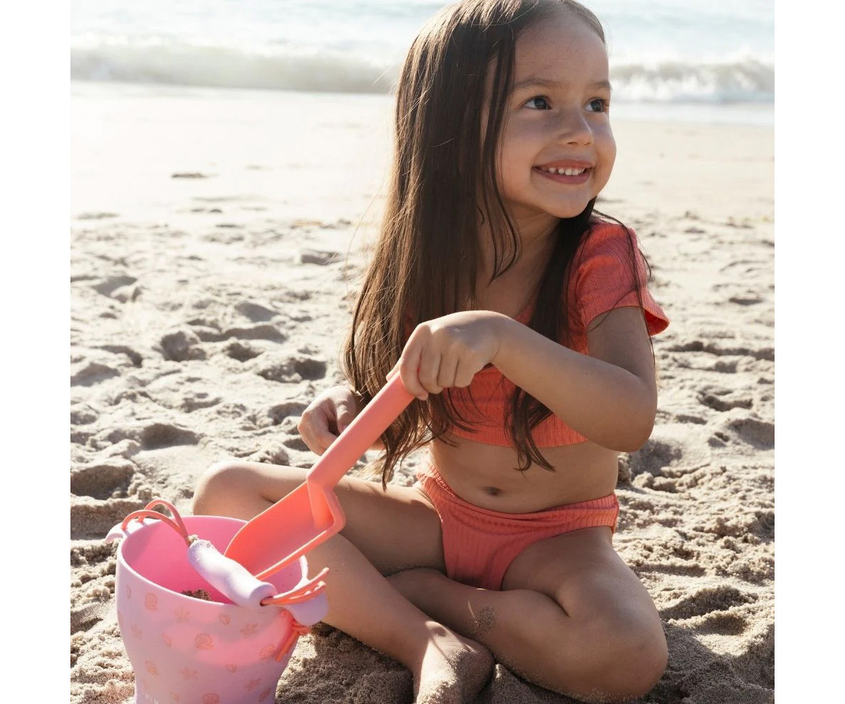 Set de Playa Shell Tastic