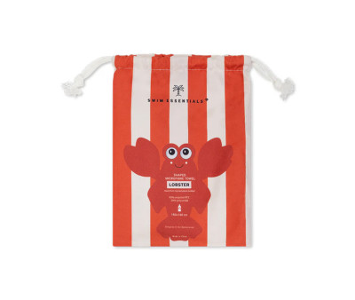 Toalla Microfibra Grande Lobster Personalizable