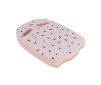 Tabla de Natación Strawberry Fields