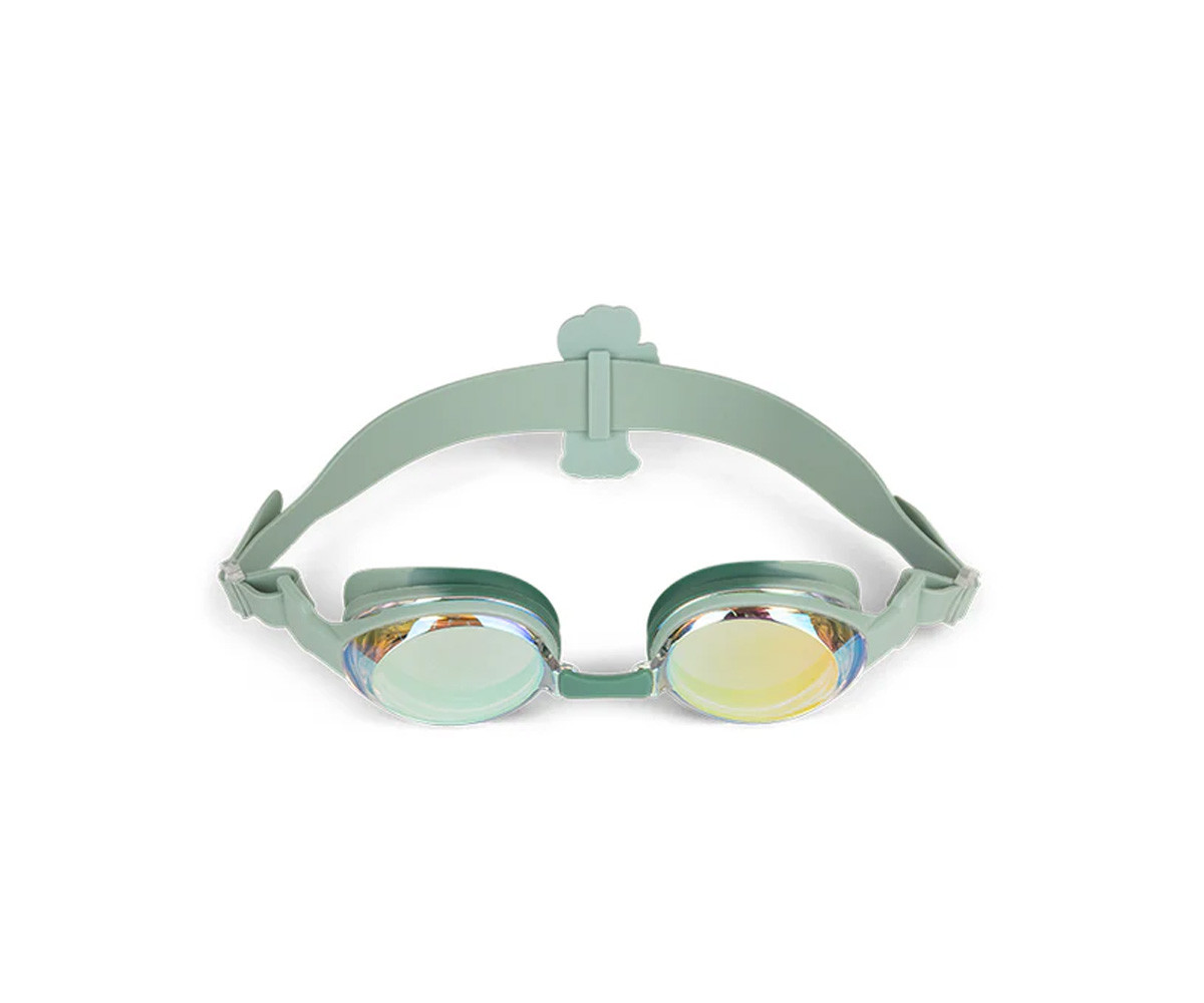 Gafas de Natación Green Dog