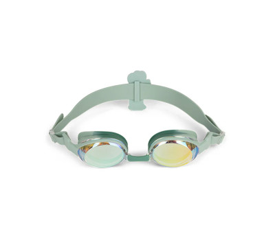 Gafas de Natación Green Dog