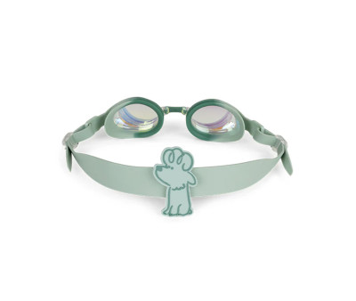 Gafas de Natación Green Dog