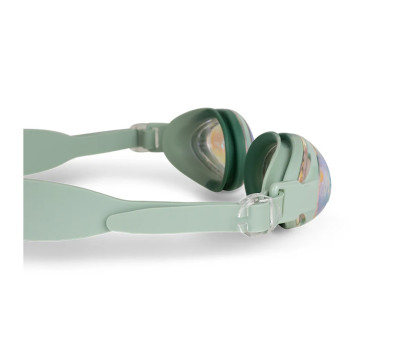 Gafas de Natación Green Dog