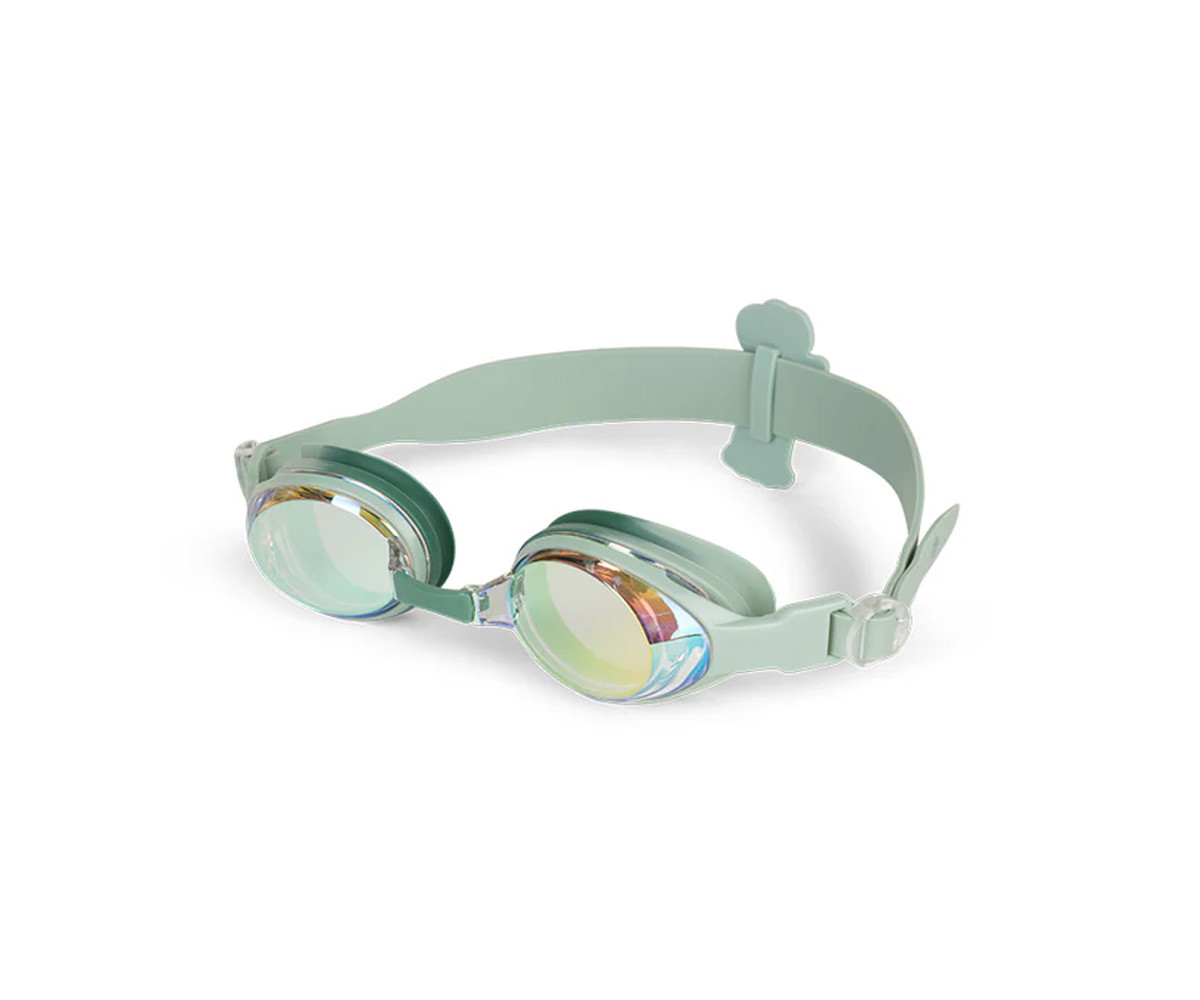 Gafas de Natación Green Dog