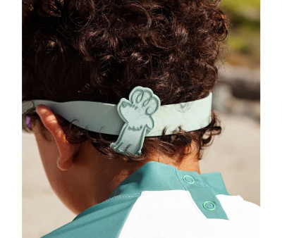 Gafas de Natación Green Dog