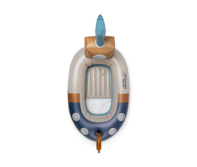 Flotador para Bebés Submarino Beige