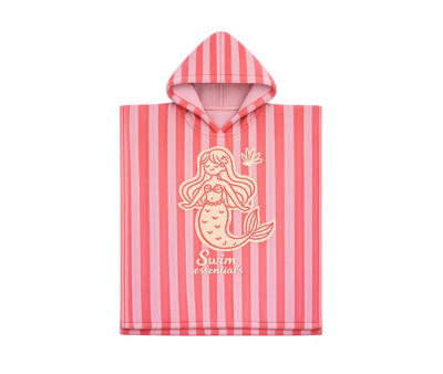 Poncho de Playa Mermazing (65 x 65cm)