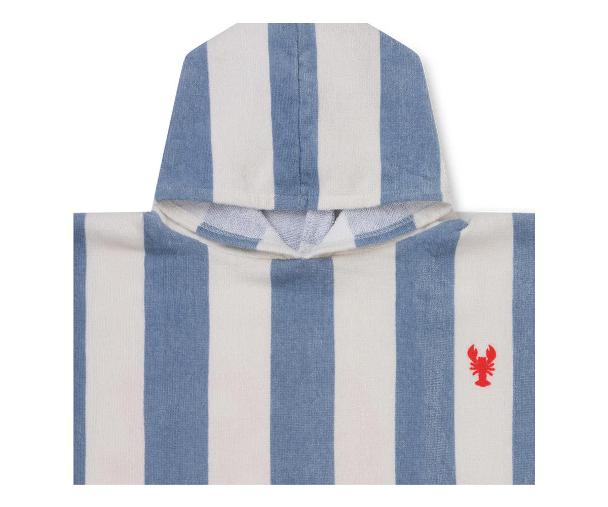 Poncho de Playa Catch of the Day (65 x 65cm)