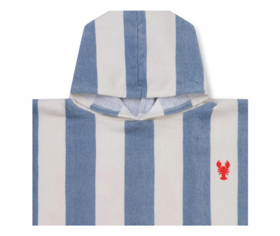 Poncho de Playa Catch of the Day (65 x 65cm)