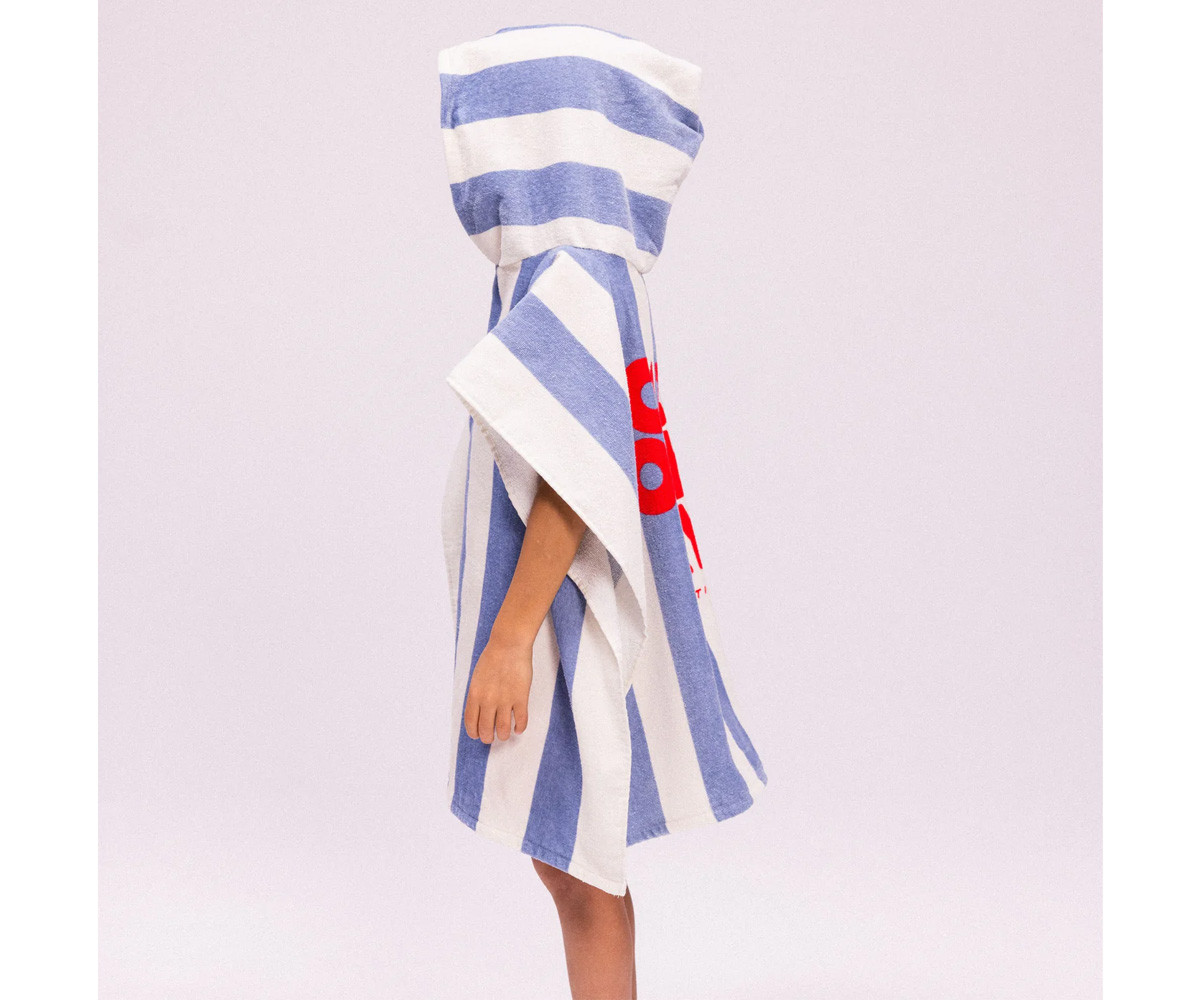 Poncho de Playa Catch of the Day (65 x 65cm)