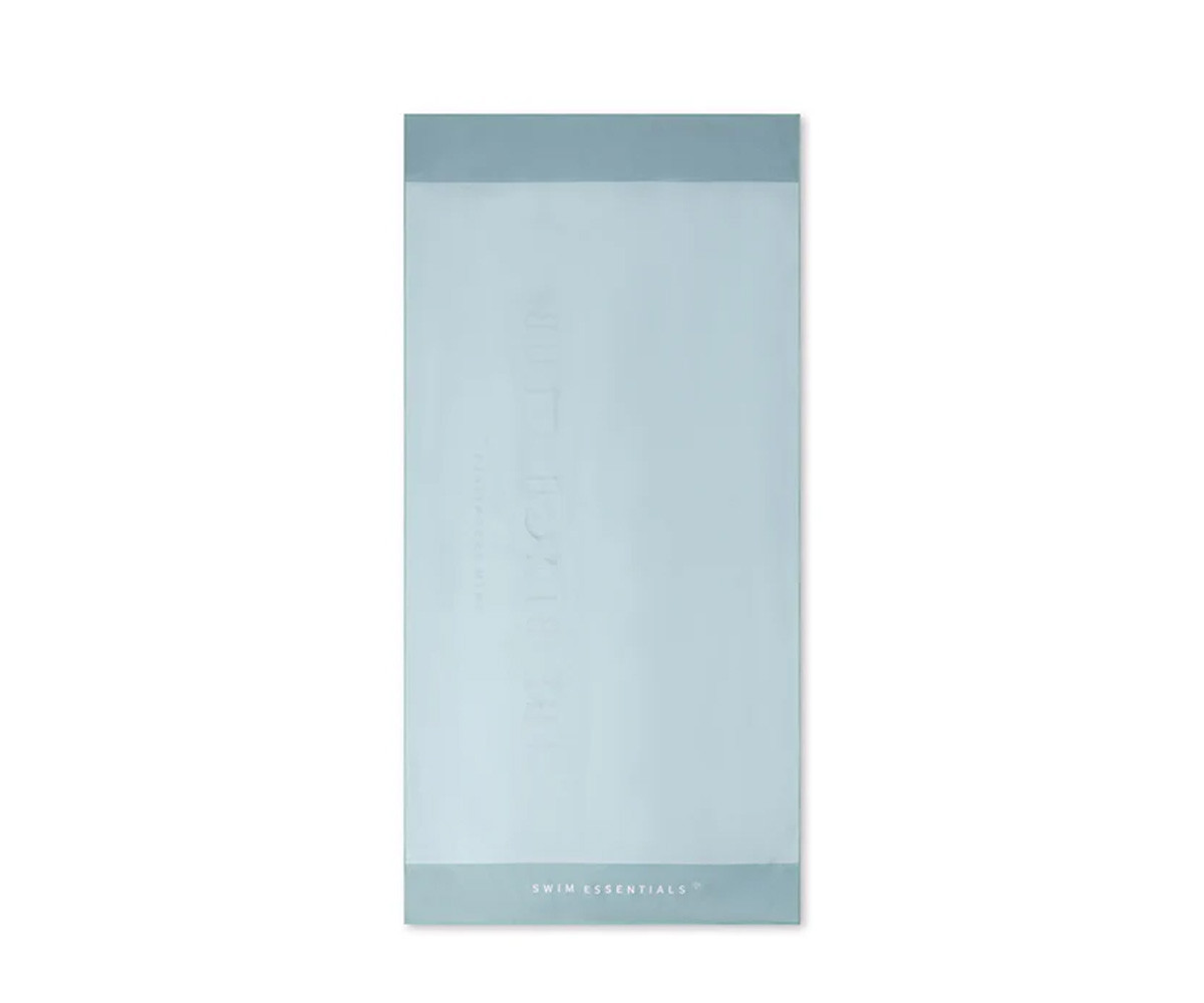 Grande Serviette en Microfibre The Beach Club Personnalisable