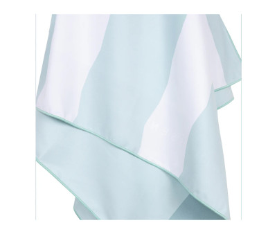 Grande Serviette en Microfibre The Beach Club Personnalisable